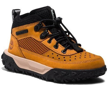 Timberland Gs Motion Lthr Super Ox Braun