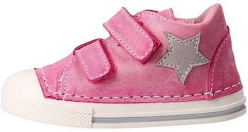 Däumling Baby Mädchen Efna Sneaker Pink