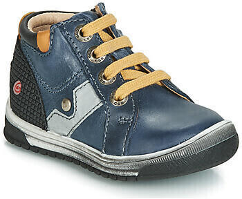 GBB Kinderschuhe RENOLD Blau