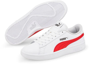 Puma Schuhe Smash V2 L JR 36517035