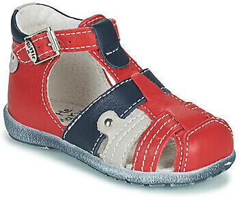 Little Mary Sandalen VERCORS Rot