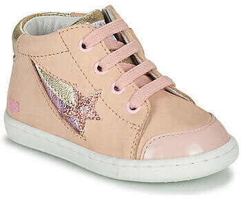 GBB Kinderschuhe ALENA Beige