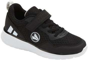 JAKO Sneaker Performance Junior Jet Black