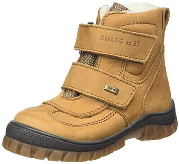 Däumling Yael Schneestiefel Country Cognac
