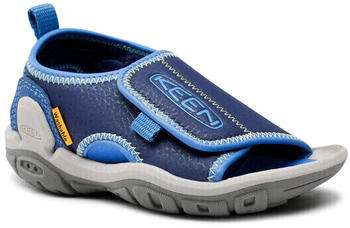 Keen Sandalen Knotch River Ot 1026170 Blau