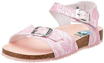 Pablosky 406170 Flache Sandalen Rosa