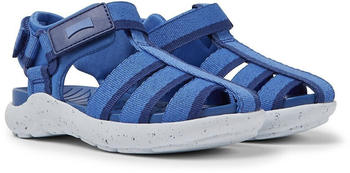 Camper Wous Sandals Blau