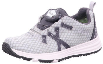 Vado Halbschuhe VAD-93306 DK GULL