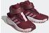 Adidas Fortatrail Kids (IG7267) shadow red/wonder orchid/clear pink