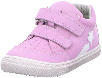Däumling Beek Sneaker Nappa Lavendel