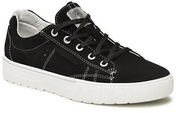Ricosta Halbschuhe Tamy 50 8700100 090 M Schwarz