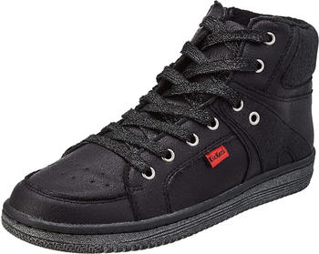 Kickers Lowell 739352-30 M Schwarz