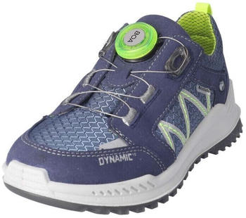 Ricosta Sneaker blau Blau Multi
