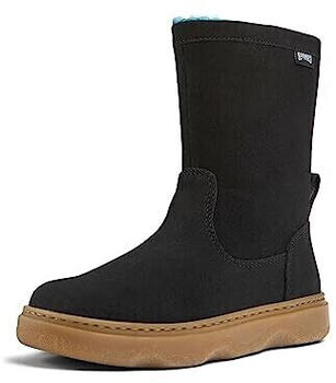 Camper Kiddo Kids Schwarz