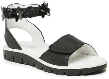 Primigi Sandalen 3886311 S Nero Schwarz