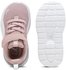 Puma Sneaker ANZARUN LITE AC INF Peach Smoothie-PUMA White