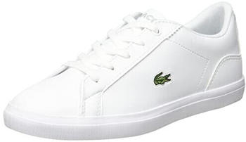 Lacoste Lerond BL 1 Cuc Sneakers Wht Wht