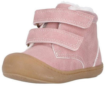 ZIGZAG Lauflernschuhe Baolin 4228 Woodrose