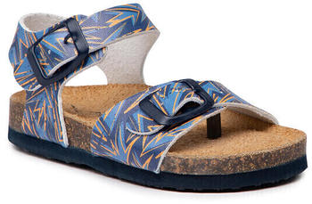 Primigi Sandalen 1929033 S Blu Avi Dunkelblau