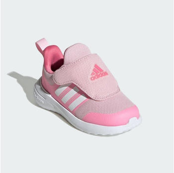 Adidas FortaRun 2.0 Kids (IG4871) clear pink/cloud white/bliss pink