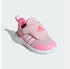 Adidas FortaRun 2.0 Kids (IG4871) clear pink/cloud white/bliss pink