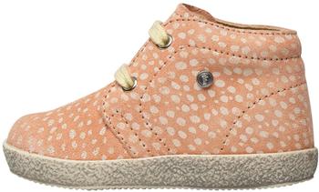 Falcotto Baby-Jungen Conte Gymnastikschuhe anthrazit