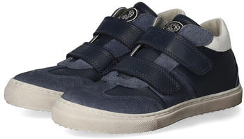 Däumling Bob Sneaker Nappa Ozean