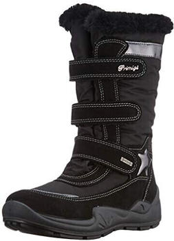 Primigi Pwigt 83839 Kniehohe Nero Nero