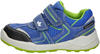 Lico Ashoka V Sneaker blau grün