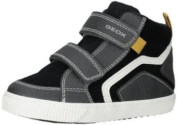 Geox Sneakers B Kilwi Boy B36A7E 022ME C0017 M Schwarz