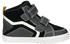 Geox Sneakers B Kilwi Boy B36A7E 022ME C0017 M Schwarz