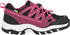 ZIGZAG Sneakers ZigZag Z222346 4103 Raspberry Rot