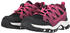 ZIGZAG Sneakers ZigZag Z222346 4103 Raspberry Rot