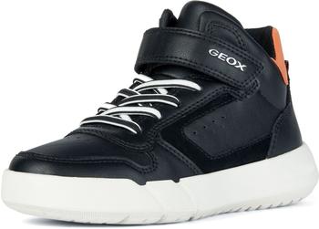 Geox Sneakers J Hyroo Boy J36GWA 05422 C0038 M Schwarz