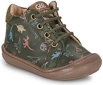 GBB Kinderschuhe LANINOU Grün