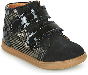 Little Mary Kinderschuhe CRISTIE Schwarz