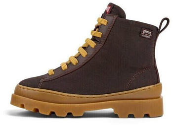 Camper Brutus Kids Dark Brown