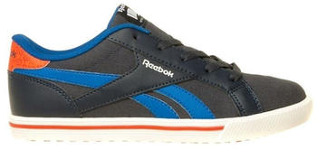 Reebok Tennisschuhe Collegiate Navy Awesome Blue Wht Primal