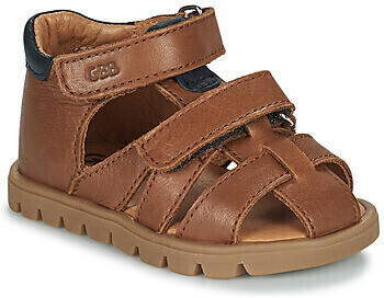 GBB Sandalen EMILIO Braun