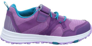 Vado Halbschuhe VAD-53309 LAVENDER