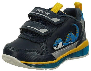 Geox Sneakers B Todo Boy B3584A 0CE54 C0657 Dunkelblau