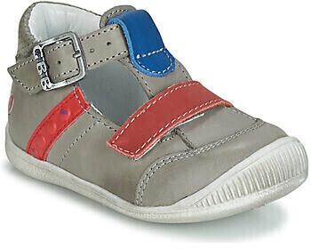 GBB Sandalen BALILO Grau