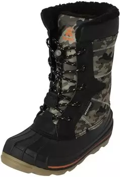 Kamik Thermostiefel Surfin Kinder