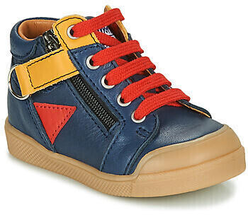 GBB Kinderschuhe TIMOTHE Blau