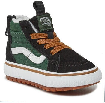 Vans Sneakers Td Sk8-Hi Zip Mte-1 Schwarz