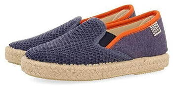 Gioseppo Baby-Jungen Ablis Sneaker Marineblau