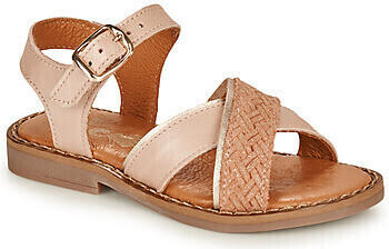 Little Mary Sandalen REVERIE Rosa