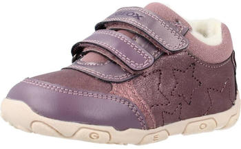 Geox Sneakers B Balu' Girl A B162ZA 0AJ54 C8023 Violett