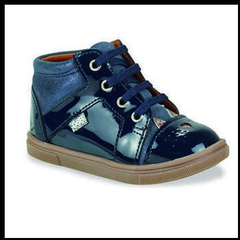 GBB Kinderschuhe THEANA Marine