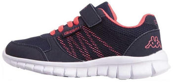 Kappa Schuh Stay K Sneaker Sportschuh 260527K